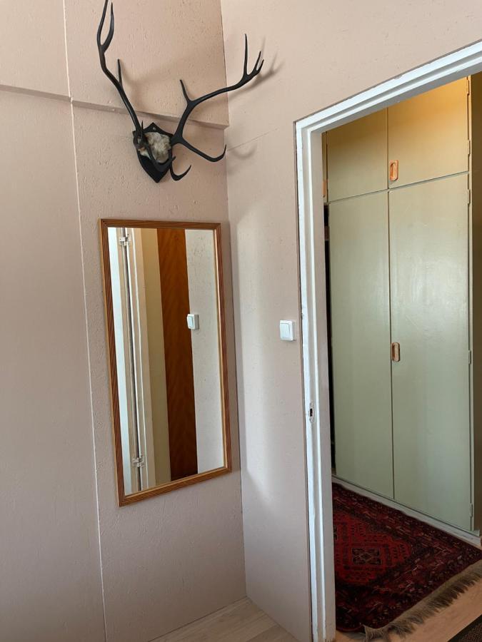 Travel Center Apartment Lahti Kültér fotó